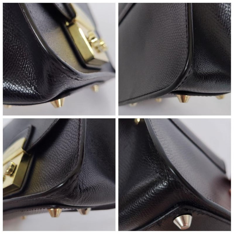 良品❤FURLA【フルラ】メトロポリス ショルダーバッグ クラッチ 良品❤FURLA【フルラ】メトロポリス ショルダーバッグ クラッチ