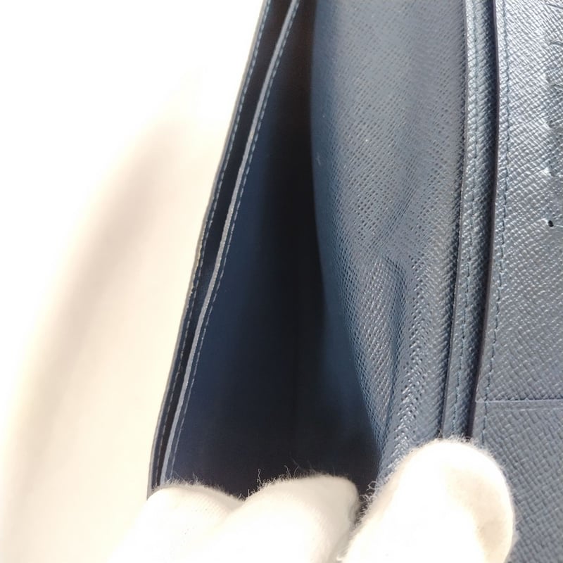 LOUIS VUITTON【ルイヴィトン】タイガ 長財布 札入れ 送料無料 LOUIS VUITTON【ルイヴィトン】タイガ 長財布 札入れ 送料無料
