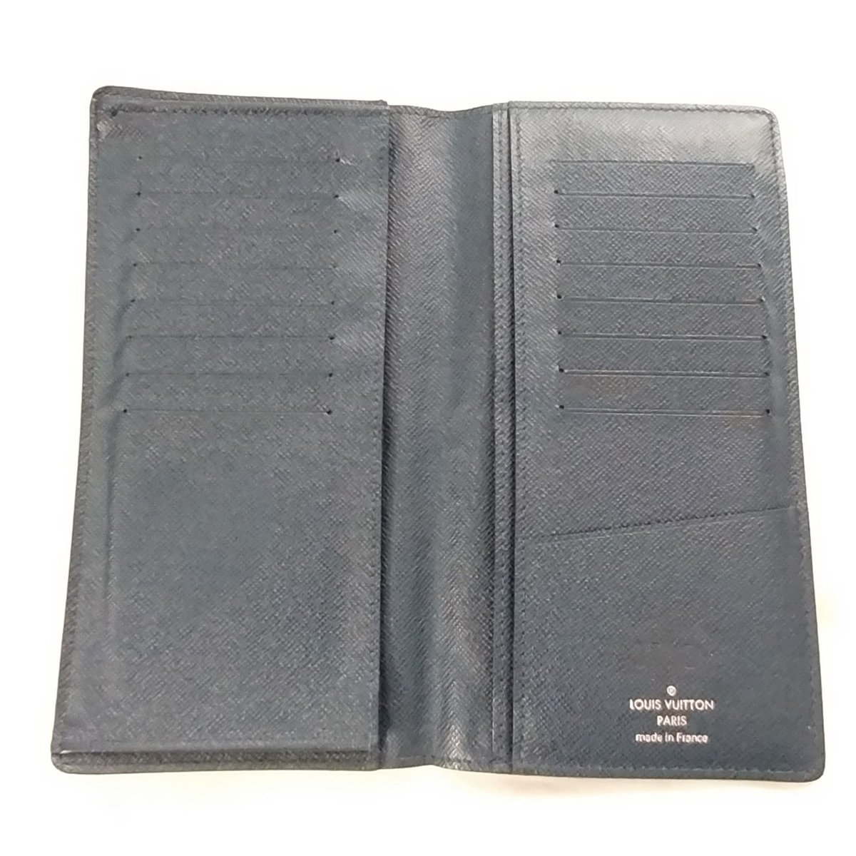 ルイヴィトン　タイガ　長財布(小銭入れあり) 楽天市場】ルイヴィトン タイガ 長財布（小銭入れ（有/無）なし