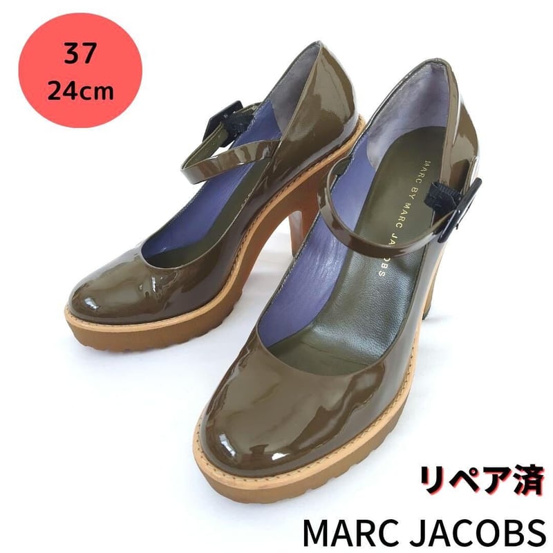 マークバイマークジェイコブズ シューズ マーク BY マーク