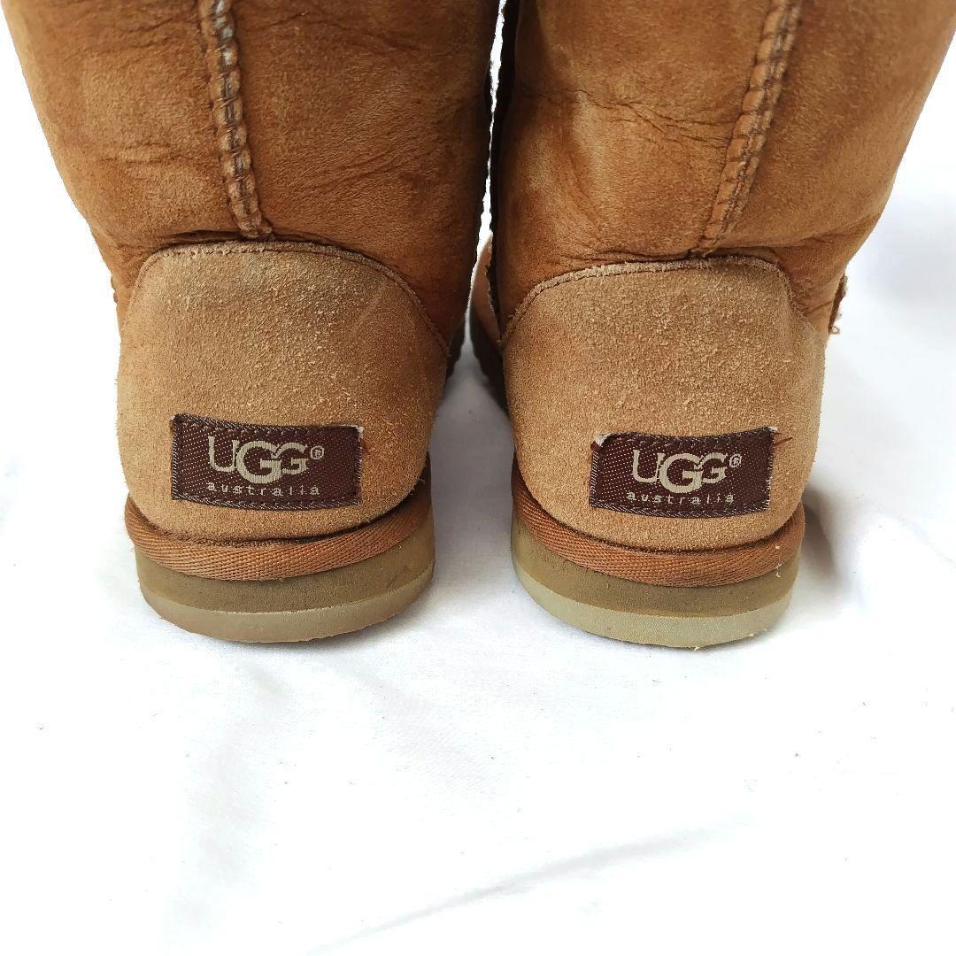 UGG【アグ】ムートンブーツ クラシックトール ロングブーツ