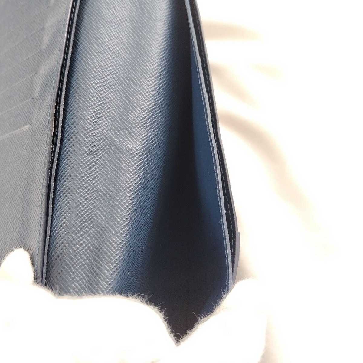 LOUIS VUITTON【ルイヴィトン】タイガ 長財布 札入れ 送料無料 | re2rin