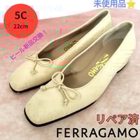 美品❤GIORGIO ARMANI【アルマーニ】カラースエードパンプス グレー 美品❤GIORGIO ARMANI【アルマーニ】カラースエードパンプス