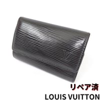 美品❤箱付き☆JIMMY CHOO【ジミーチュウ】スタースタッズ キーケース