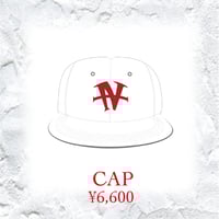 井上尚弥4団体統一戦記念キャップ | TEAM INOUE COLLECTIBLE（後援会