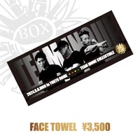 5.6限定トートバッグ | TEAM INOUE COLLECTIBLE（後援会グッズ）