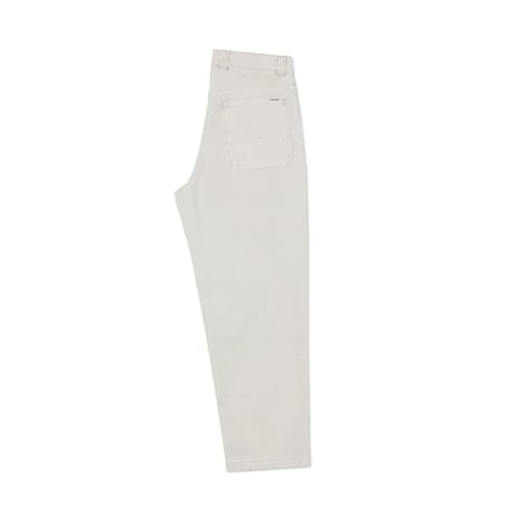 Polar Skate Co. 93 Work Pants - Pale taupe