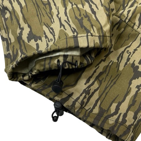 World Famous Sports Brushed Cotton 6pocket Cargo Pants Mossy Oak Bottomland