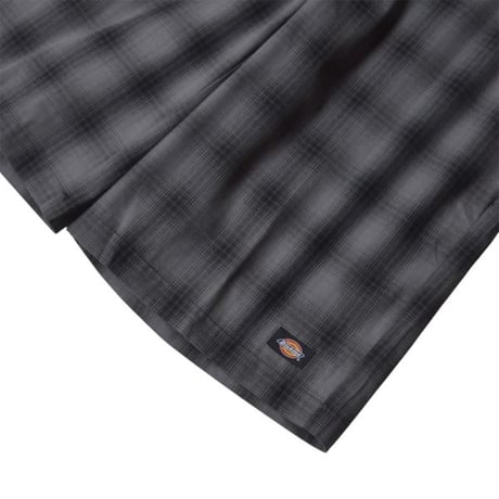 Dickies 13inch Pro Work Shorts - Black