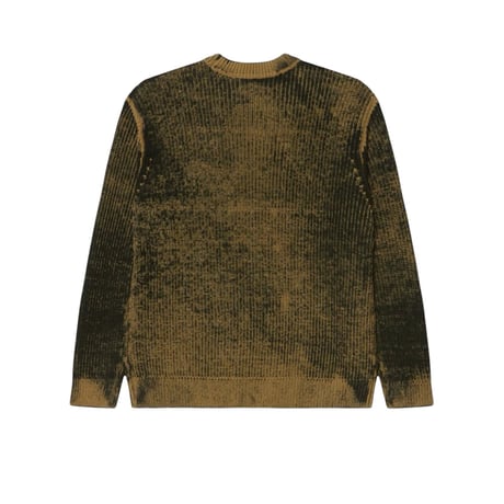 Obey Spray Effect Sweater - Kimbara