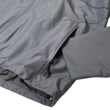 Port Authority Collective Tech Outer Shell Jacket Graphite