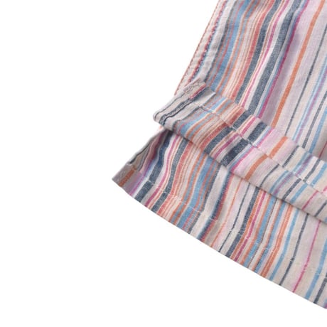 OLD NAVY S/S Stripe Shirt - Multi