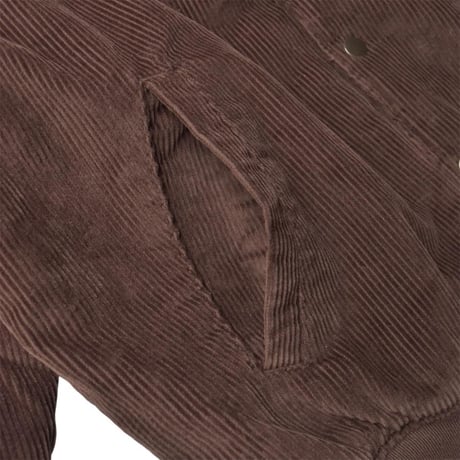 Old Navy Cord Jacket - Brown