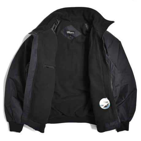 Port Authority Challenger Jacket BlackｘBlack