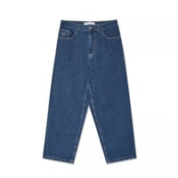 Polar Skate Co. Big Boy Pants - Dark Blue