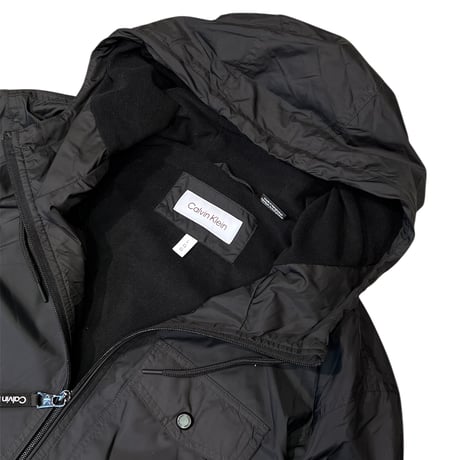 Calvin Klein Nylon Jacket