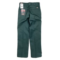 Dickies 874 Work Pants - Hunter Green (GH)