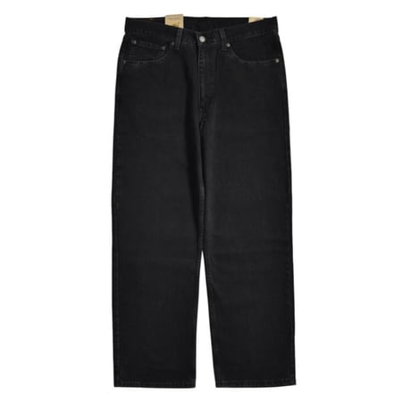 Levi's 565-0015 Loose Straight - Black