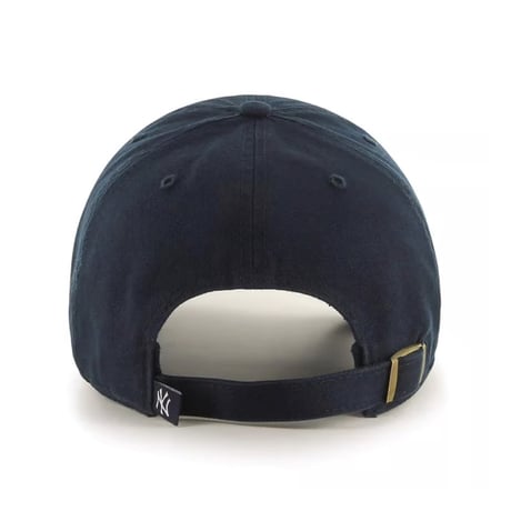 '47 Brand Clean Up Cap "New York Yankees" Navy