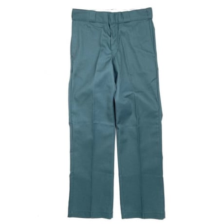 Dickies 874 Work Pants - Lincoln Green (LN)