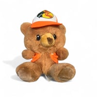 Bass Pro Shops Doll