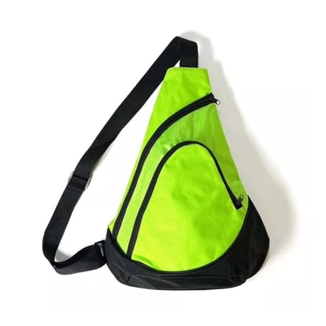 Port Authority Honeycomb Sling Pack - Lime