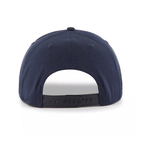 47 Brand Hitch Detroit Tigers - Navy/Orange