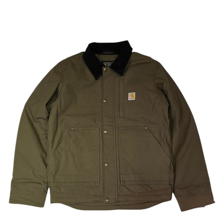 Carhartt USA Ripstop Insulated Jacket