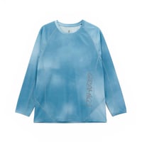 Gramicci L/S 1st Layer - Blue