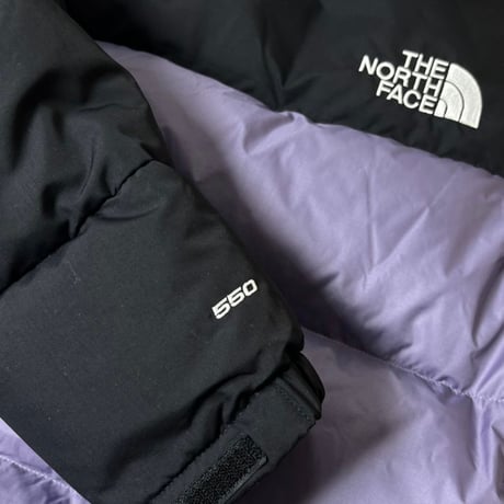 The North Face Hmlyn Down Parka Lunar Slate