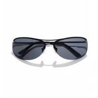 SZADE Slim - Matte Black/Ink