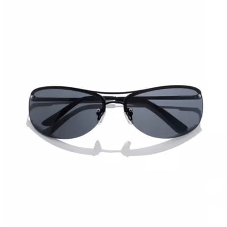 SZADE Slim - Matte Black/Ink