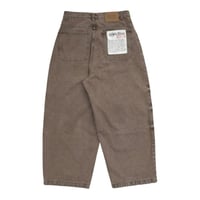 Shaka Wear Baloon Denim - Brown