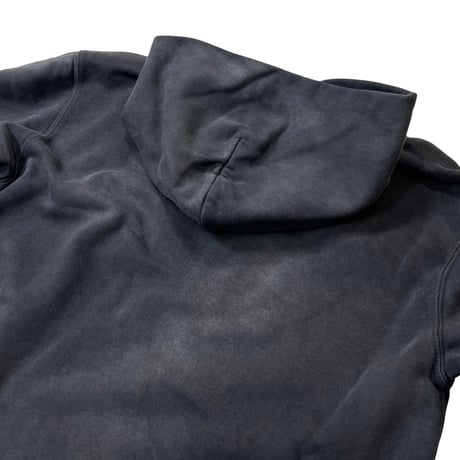 Made Blanks Recess Pullover Hoodie Smoked Anthracite