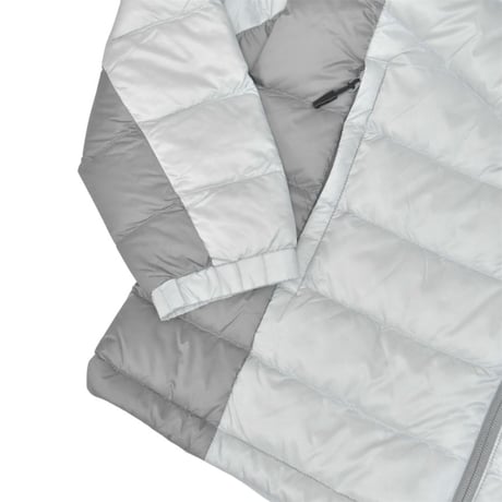 Marmot 750FP Able Down Jacket - Ash Grey / Grey