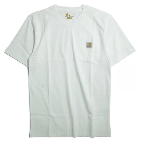 Carhartt S/S Pocket T-Shirt K87