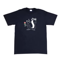 PEELS SKUNK TEE