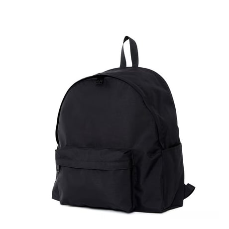 Packing Standard Backpack - Black [PA-049]