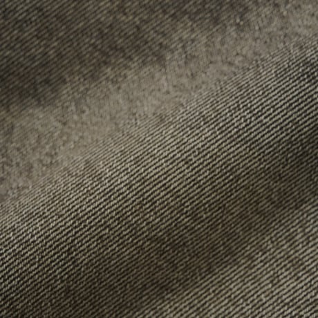 BUTTER GOODS Roach Denim Jeans - Washed Black