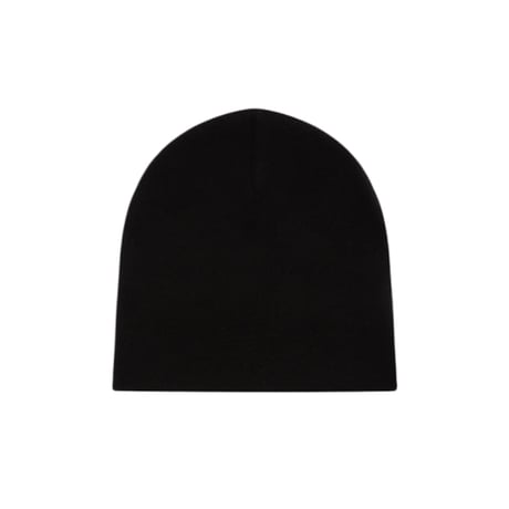 Obey Scram Beanie - Black