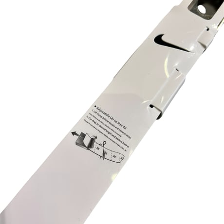 US Nike Web Belt