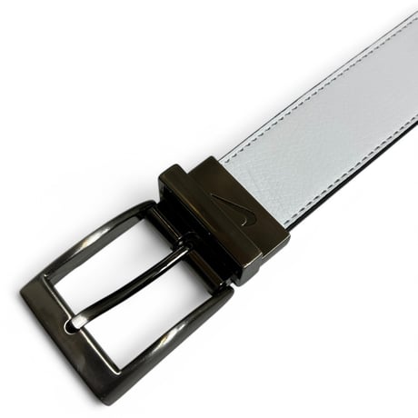 Nike Reversible Leather Belt