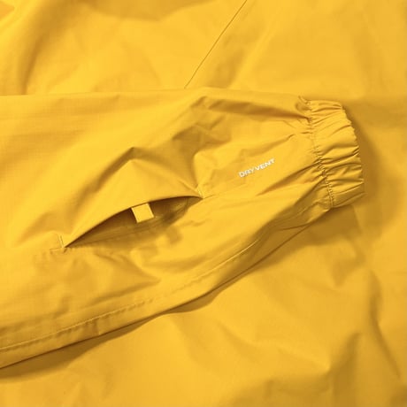The North Face Build Up Jacket Summit Gold