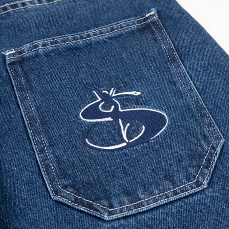 YARDSALE Phantasy Jeans - Denim