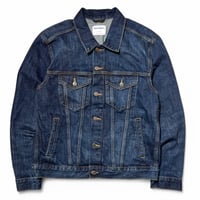 Old Navy Denim Trucker Jacket