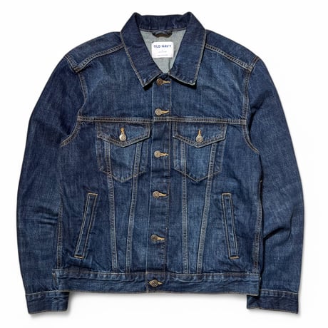 Old Navy Denim Trucker Jacket