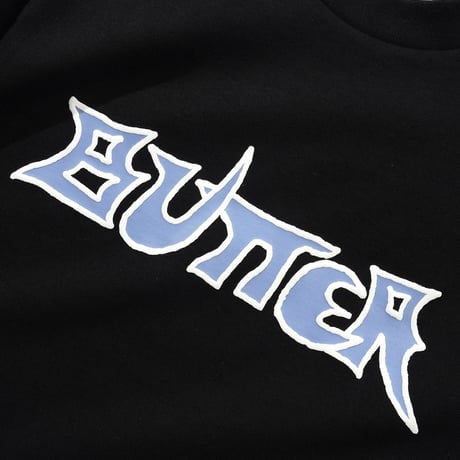 Butter Goods Encounter Tee - Black