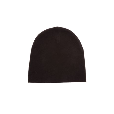 OBEY Location Services Beanie Black