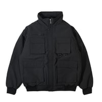 Hagerstown Utility Tech Jacket Black