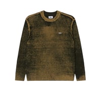 Obey Spray Effect Sweater - Kimbara